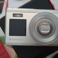 FOTOCAMERA DIGITALE AGFA
