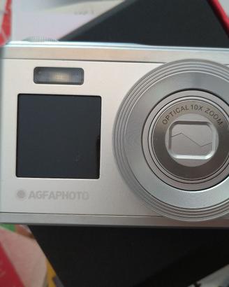 FOTOCAMERA DIGITALE AGFA