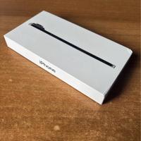 iPhone 17 Air nero 256gb