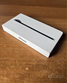 iPhone 17 Air nero 256gb