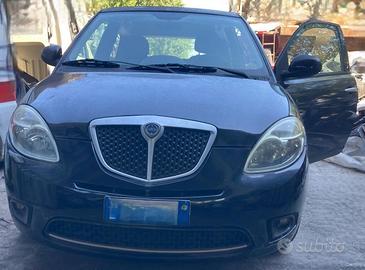 RICAMBI USATI AUTO LANCIA Ypsilon 3° Serie YPSILO