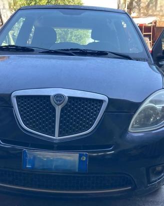 RICAMBI USATI AUTO LANCIA Ypsilon 3° Serie YPSILO
