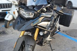 BMW gs F850 