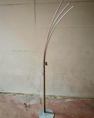 Piantana Lampada Da Terra LED