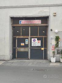 Posto Auto in Autorimessa