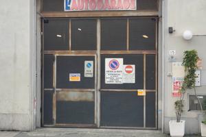 Posto Auto in Autorimessa