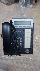 Telefono Panasonic KX-NT343