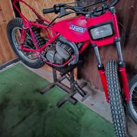 fantic 50 trial ricambi