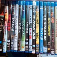 Blu ray in lotto oppure singoli