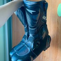 stivale uomo AXO road boots