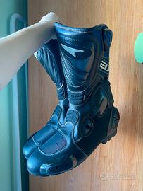 stivale uomo AXO road boots