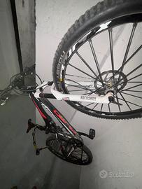 Olmo Alpes 2014 Mountain bike