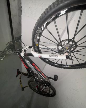 Olmo Alpes 2014 Mountain bike