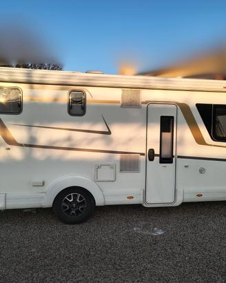 Motorhome / Camper PATENTE B