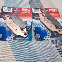 Freni moto EBC Brakes
