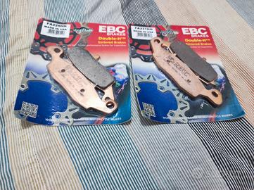 Freni moto EBC Brakes