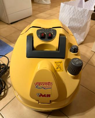 Vaporetto Polti