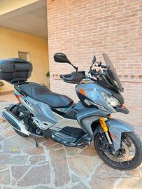 Peugeot XP 400.PERFETTO