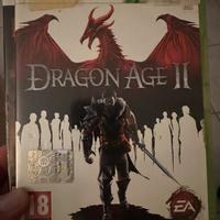 Dragon Age 2. Bound By Flame per Xbox 360