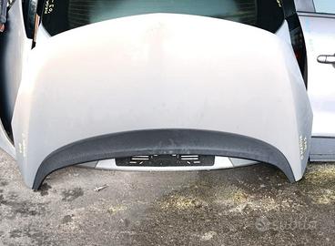COFANO USATO OPEL MERIVA ANNO 2012
