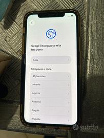 Iphone 11 pro 512 gb