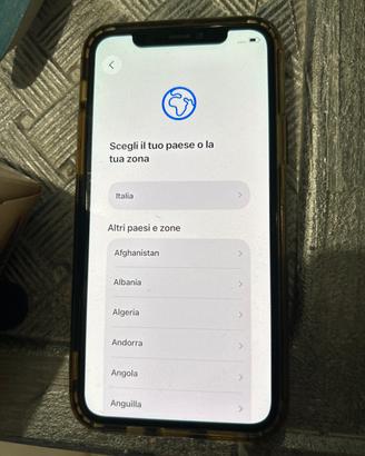 Iphone 11 pro 512 gb