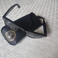 RayBan Wayfarer 
