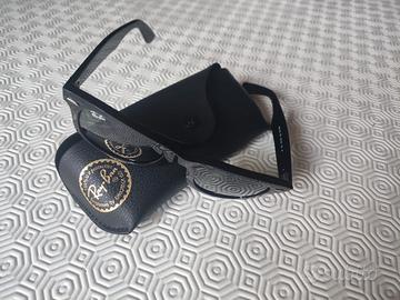 RayBan Wayfarer 