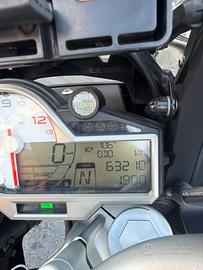 Bmw s1000xr