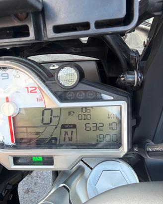 Bmw s1000xr