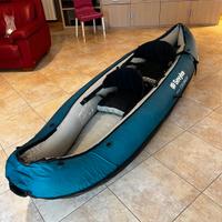 Canoa gonfiabile Sevylor Colorado