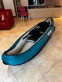 Canoa gonfiabile Sevylor Colorado