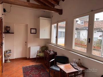 Gioiellino nel cuore di Modena