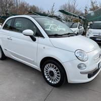 Fiat 500 1.2 Lounge NEO-PATENTATI