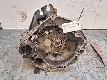 46781994 CAMBIO MANUALE 5M FIAT PANDA (141) 900 B 