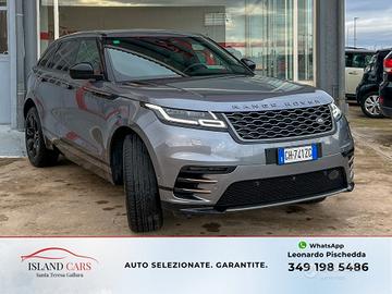 Land Rover Range Velar 2.0D I4 204 CV R-Dynamic HS