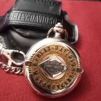 orologio Harley-davidson 