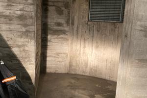 Posto Moto in Via Marconi