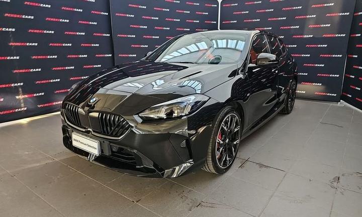 BMW Serie 1 120d 48V MSport Pro