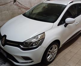 Renault Clio Sporter dCi 8V 90 CV Business