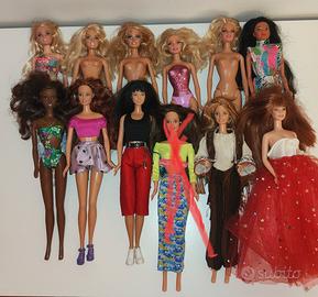 Barbie anni 90 