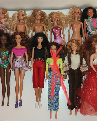 Barbie anni 90 
