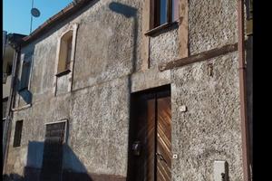 Casa a Siliqua (Su) Centro storico Sud Sardegna