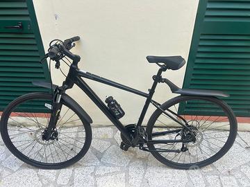 Cannondale Quick CX