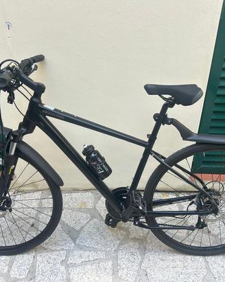 Cannondale Quick CX