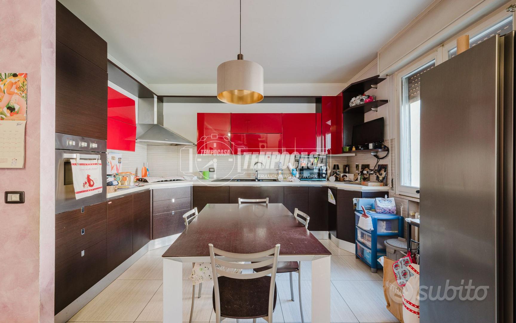 Appartamento – RE - Altro