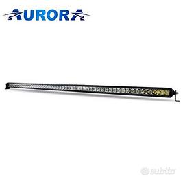 Barra LED AURORA S5 1320mm 250W 12/24V 23800 lumen