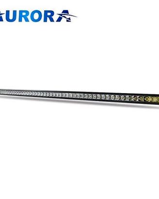 Barra LED AURORA S5 1320mm 250W 12/24V 23800 lumen