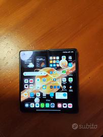 honor magic V5 