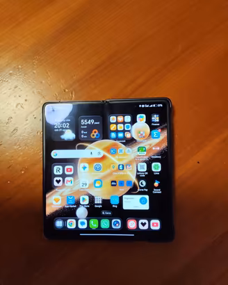 honor magic V5 